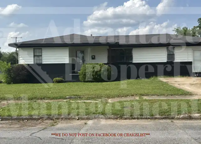 Property at 820 W 16th St, Little Rock, AR, 72202, 4 beds, 2 baths, [object Object]