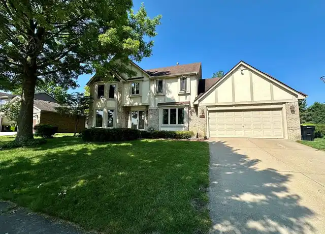 Property at 24397 Venice Dr, Novi, MI, 48374, 4 beds, 2.5 baths, [object Object]