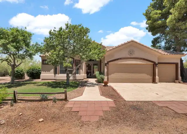 Property at 26815 N 79th St, Scottsdale, AZ, 85266, 3 beds, 2 baths, [object Object]