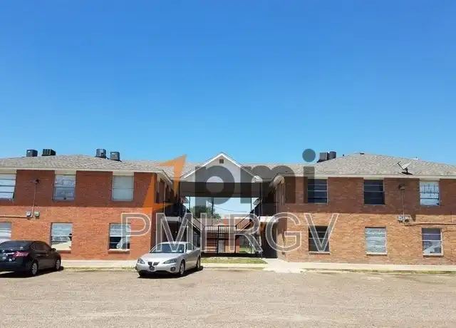Property at 1801 Washington Ave Unit 8, Mission, TX, 78572, 2 beds, 1 bath, [object Object]