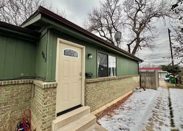 Property at 4361 S Lincoln St, Englewood, CO, 80113, 3 beds, 1 bath, [object Object]