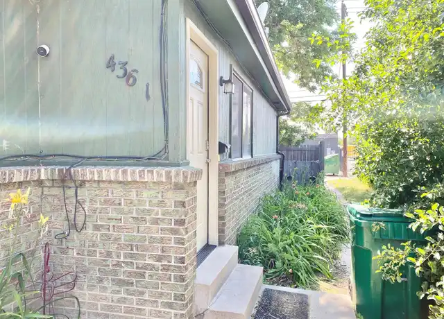 Property at 4361 S Lincoln St, Englewood, CO, 80113, 3 beds, 1 bath, [object Object]