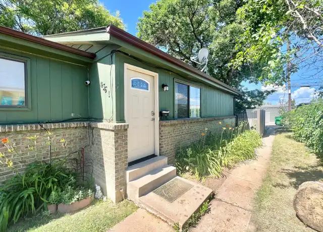 Property at 4361 S Lincoln St, Englewood, CO, 80113, 3 beds, 1 bath, [object Object]