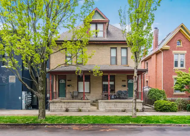 Property at 246-250 W 5th Ave Unit 1281, Columbus, OH, 43201, 4 beds, 2 baths, [object Object]