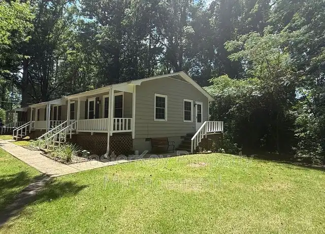 Property at 223 Byrum St, Cary, NC, 27511, 2 beds, 1 bath, [object Object]