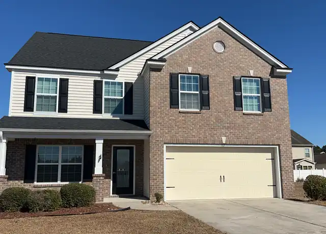 Property at 113 Davila St, Hinesville, GA, 31313, 5 beds, 2.5 baths, [object Object]