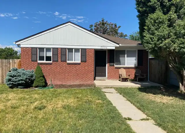 Property at 3635 N Madison St, Denver, CO, 80205, 4 beds, 2 baths, [object Object]