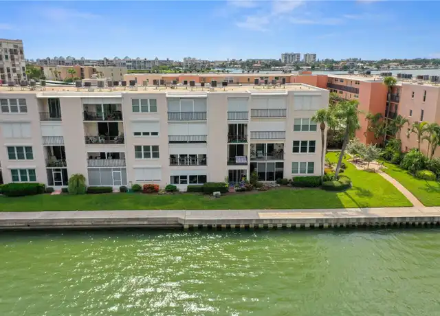 Property at 7645 Sun Island Dr S #207, South Pasadena, FL, 33707, 1 bed, 1 bath, [object Object]