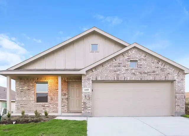 Property at 8401 Hollow Bend St, Fort Worth, TX, 76123, 3 beds, 2 baths, [object Object]