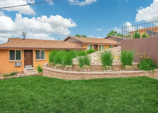 Property at Paloma Terrace - 2910 Sage St, Colorado Springs, CO, 80907, 1 bed, 1 bath, [object Object]
