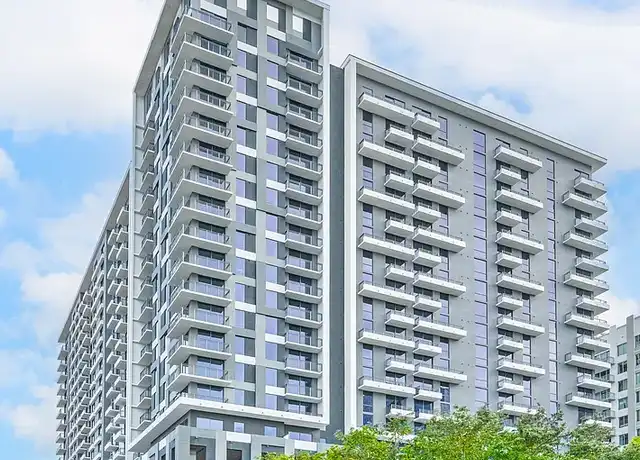 Property at Lumaire West Palm Beach - 201 Clearwater Dr, West Palm Beach, FL, 33401, 1 bed, 1 bath, [object Object]