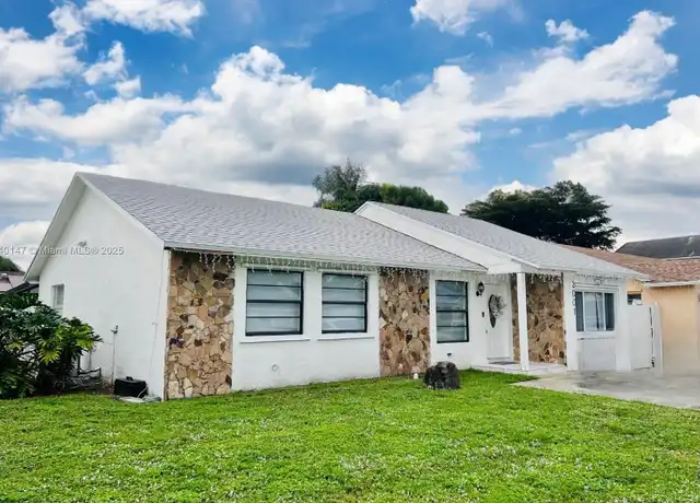 Property at 2001 SW 85th Ave, North Lauderdale, FL, 33068, 2 beds, 1 bath, [object Object]