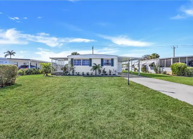 Property at 21 Le Mans Dr, Naples, FL, 34112, 2 beds, 2 baths, [object Object]