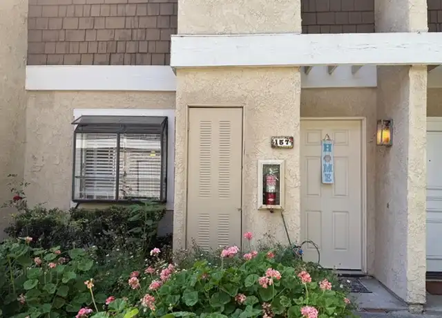 Property at 157 Pineview, Irvine, CA, 92620, 2 beds, 1 bath, [object Object]