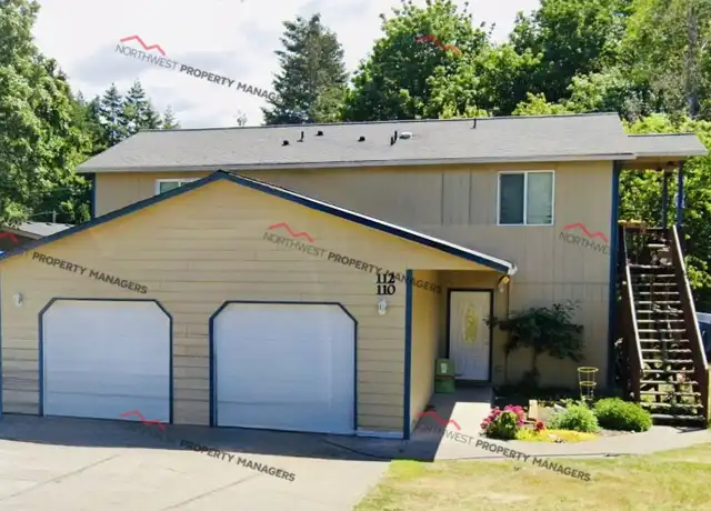 Property at 110 Pacific Ct Unit 110, Shelton, WA, 98584, 3 beds, 1 bath, [object Object]