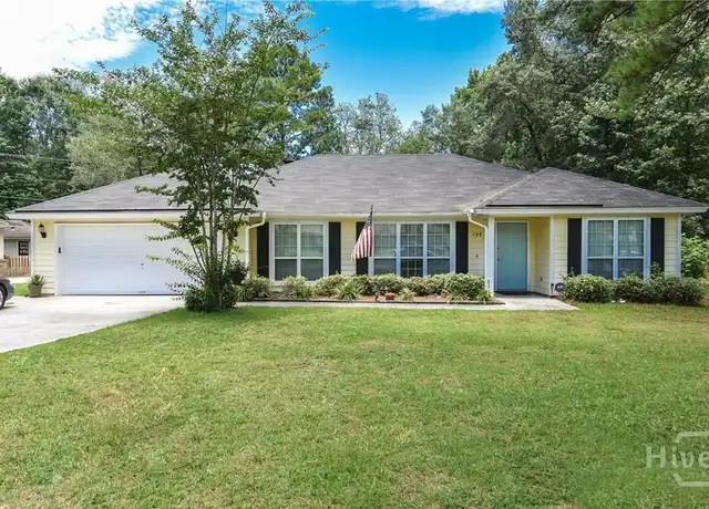 Property at 135 Hermitage Dr, Richmond Hill, GA, 31324, 4 beds, 2 baths, [object Object]