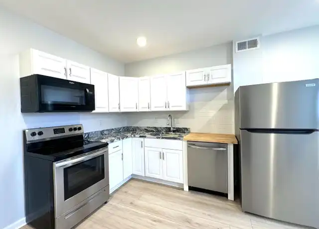 Property at 2406 W Thompson St Unit A, Philadelphia, PA, 19121, 2 beds, 1 bath, [object Object]