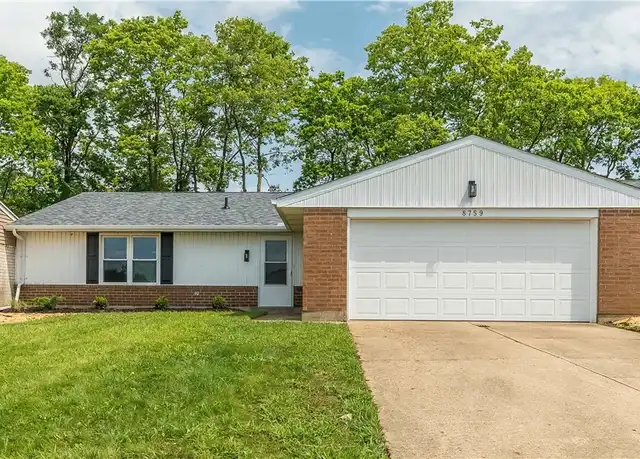Property at 8759 Mardi Gras Dr, Dayton, OH, 45424, 2 beds, 2.5 baths, [object Object]