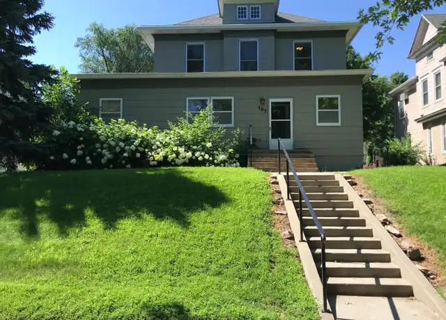 Property at 107 E 19th St Unit 3, Sioux Falls, SD, 57105, 0 beds, 1 bath, [object Object]