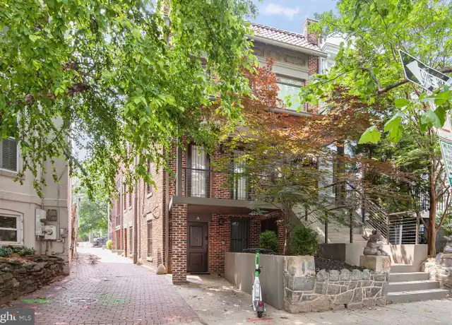 Property at 424 Q St NW Unit F, Washington, DC, 20001, 2 beds, 2 baths, [object Object]