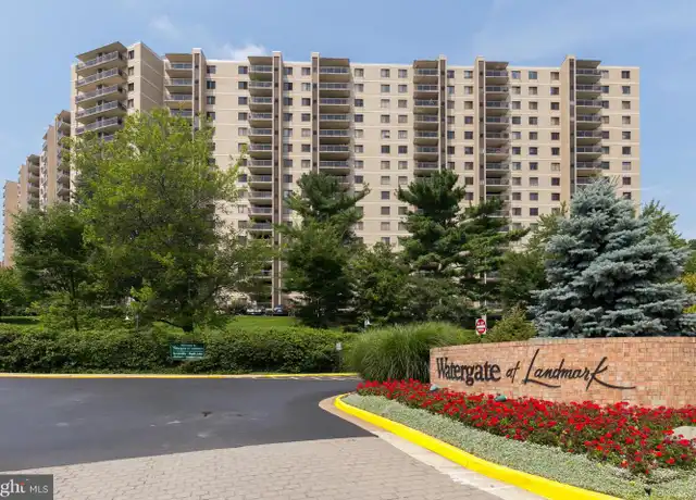 Property at 203 Yoakum Pkwy #1215, Alexandria, VA, 22304, 1 bed, 1 bath, [object Object]