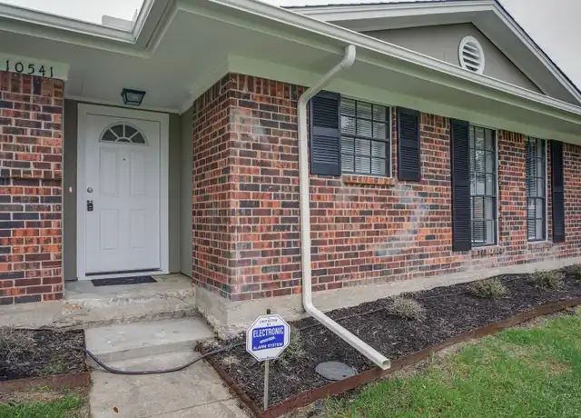 Property at 10541 Cradlerock Dr, Dallas, TX, 75217, 3 beds, 2 baths, [object Object]
