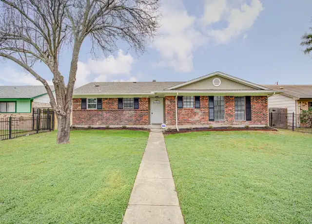 Property at 10541 Cradlerock Dr, Dallas, TX, 75217, 3 beds, 2 baths, [object Object]