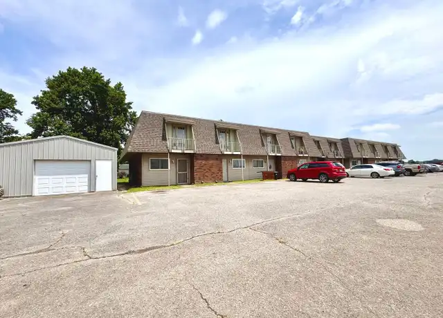 Property at 3221 Air Base Rd Apt 10, Newport, AR, 72112, 2 beds, 1.5 baths, [object Object]