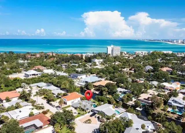 Property at 339 Avenida de Paradisio, Sarasota, FL, 34242, 3 beds, 2 baths, [object Object]