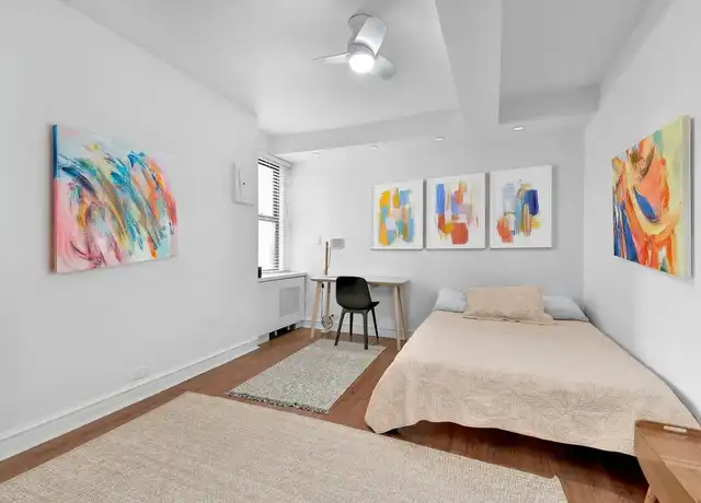 Property at 226 E 12th St Unit 7D, New York, NY, 10003, 0 beds, 1 bath, [object Object]