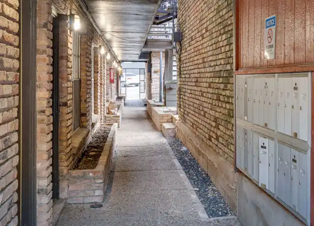 Property at 307 E 31st St Unit K746 311 308, Austin, TX, 78705, 2 beds, 2 baths, [object Object]