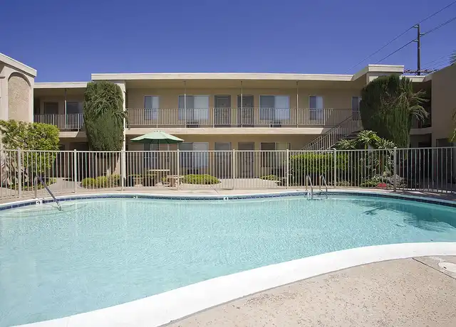 Property at Four Winds Apartments - 1072 E Madison Ave, El Cajon, CA, 92021, 1 bed, 1 bath, [object Object]