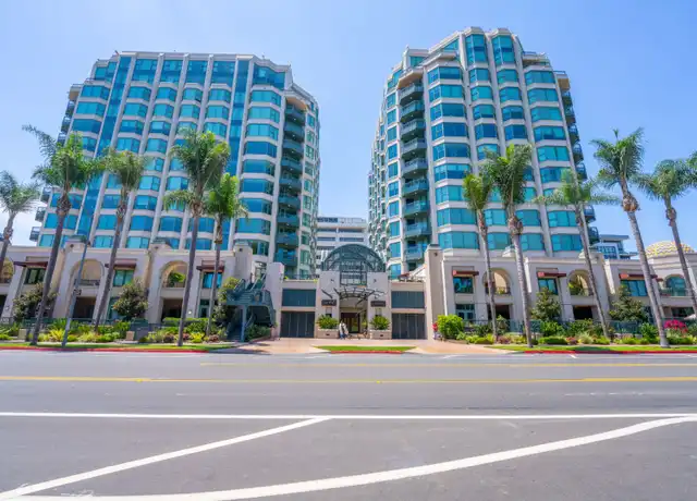 Property at 2500 6th Ave #702, San Diego, CA, 92103, 2 beds, 3 baths, [object Object]
