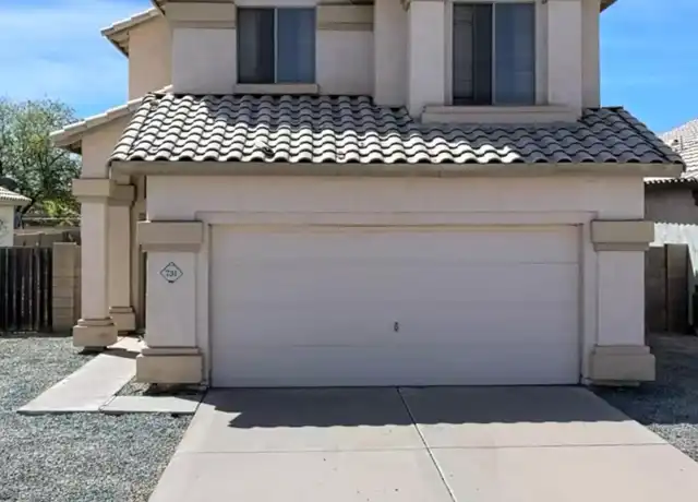 Property at 731 E Glenmere Dr, Chandler, AZ, 85225, 3 beds, 2.5 baths, [object Object]