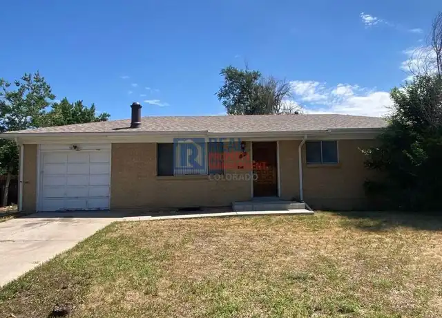 Property at 504 Toledo St, Aurora, CO, 80011, 3 beds, 1 bath, [object Object]