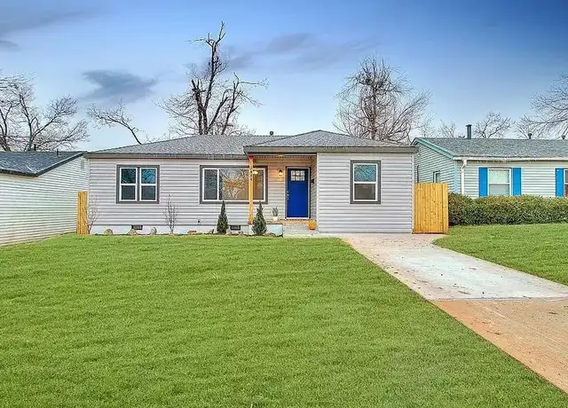 Property at 2444 NW 42nd St, Oklahoma City, OK, 73112, 3 beds, 2 baths, [object Object]