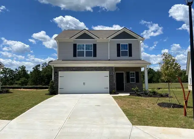 Property at 160 Innis Brook Cir, Cartersville, GA, 30120, 4 beds, 2.5 baths, [object Object]