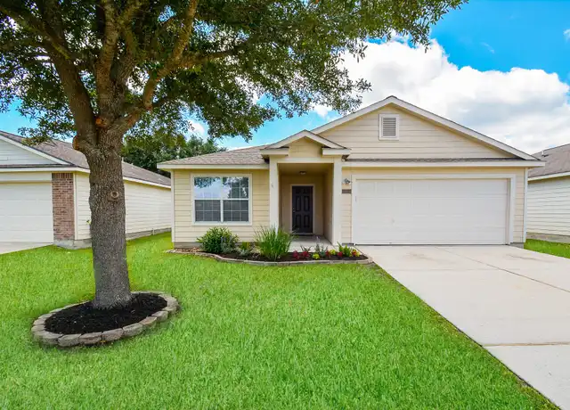 Property at 29031 Rio Grande River Dr, Spring, TX, 77386, 3 beds, 2 baths, [object Object]