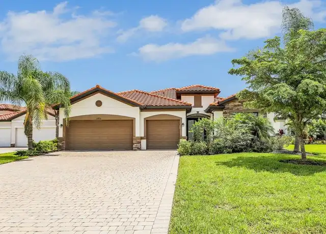 Property at 11876 Misty Arbor Run, Fort Myers, FL, 33913, 3 beds, 3 baths, [object Object]