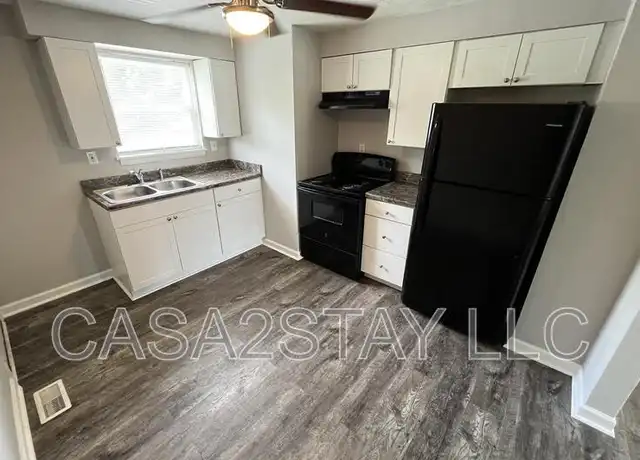 Property at 4807 Saddlebrook Ln Unit 1, Louisville, KY, 40216, 2 beds, 1 bath, [object Object]