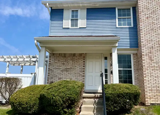 Property at 42127 Gladwin St, Northville, MI, 48167, 2 beds, 2.5 baths, [object Object]