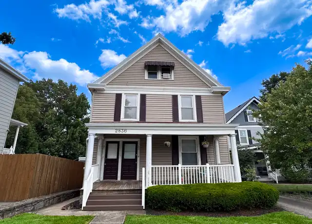 Property at 2836 Linwood Ave Unit 2, Cincinnati, OH, 45208, 3 beds, 1 bath, [object Object]