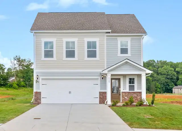 Property at 1247 Ross Farms Blvd, Clarksville, TN, 37040, 4 beds, 2.5 baths, [object Object]