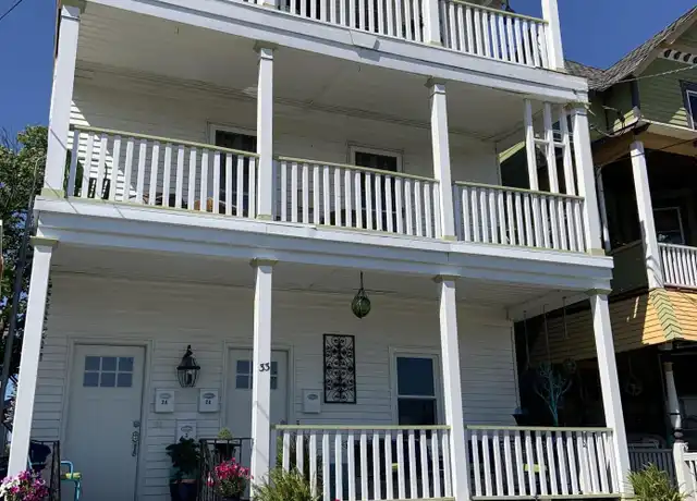 Property at 33 Broadway Unit 3, Ocean Grove, NJ, 07756, 2 beds, 1 bath, [object Object]