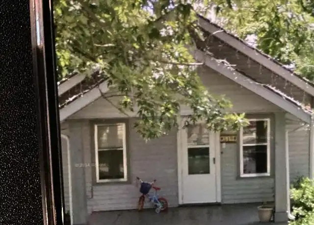 Property at 519 N Birch St, Ottawa, KS, 66067, 2 beds, 1 bath, [object Object]