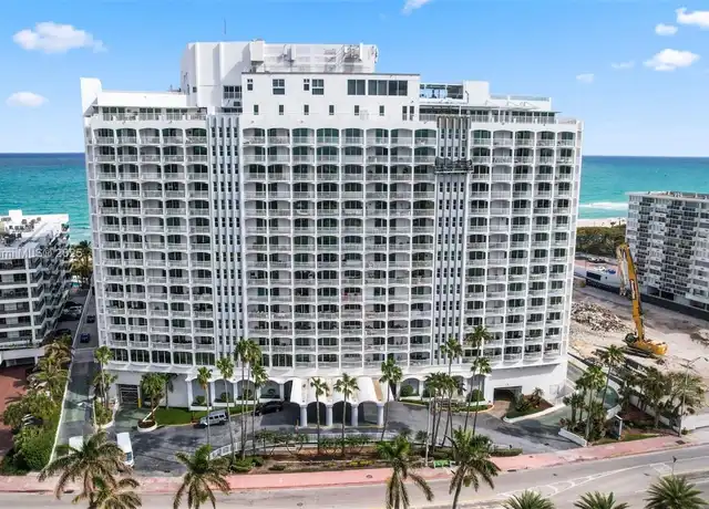 Property at 5401 Collins Ave #1407, Miami Beach, FL, 33140, 3 beds, 2 baths, [object Object]