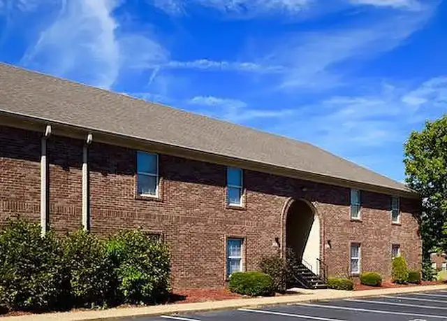 Property at Castleton - 3002 Eastbrook Blvd, Jeffersonville, IN, 47130, 2 beds, 1 bath, [object Object]