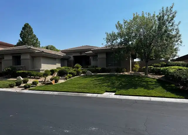 Property at 5 Dry Brook Trl, Henderson, NV, 89052, 4 beds, 3.5 baths, [object Object]