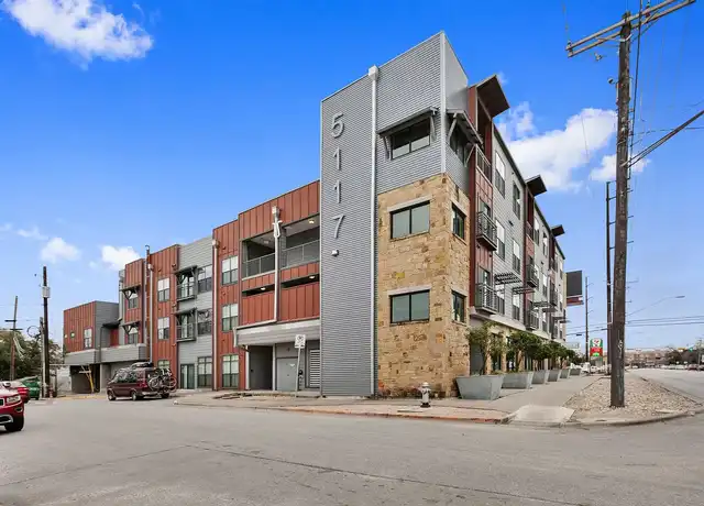 Property at Texan North Campus - 5117 N Lamar Blvd, Austin, TX, 78751, 4-6 beds, 2-3 baths, [object Object]