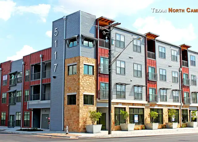 Property at Texan North Campus - 5117 N Lamar Blvd, Austin, TX, 78751, 4 beds, 2 baths, [object Object]